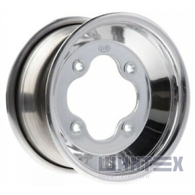 ITP T9 Polished 5x10 4x85 ET3 DIA0